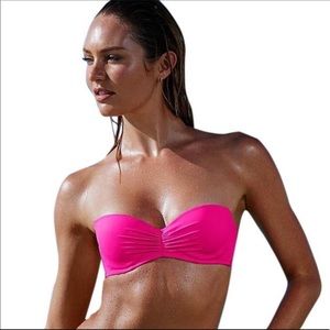 Victoria's Secret Hot Pink Bikini
